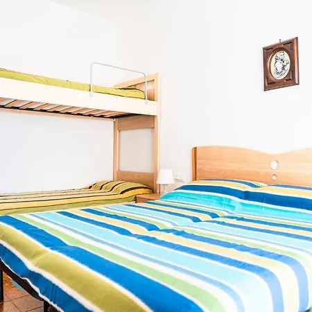 Oasi Apartman *
