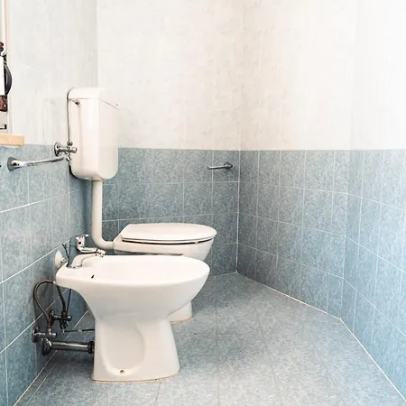 Apartman Oasi *