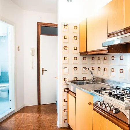 Apartament Oasi *