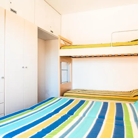 Oasi Apartment Bibione