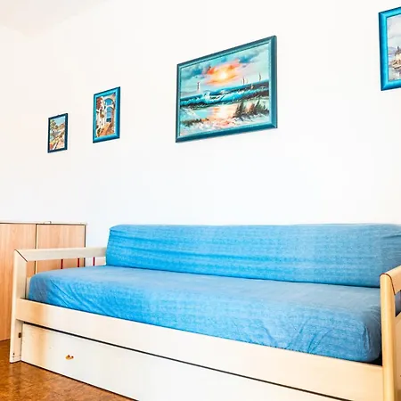 Apartment Oasi *