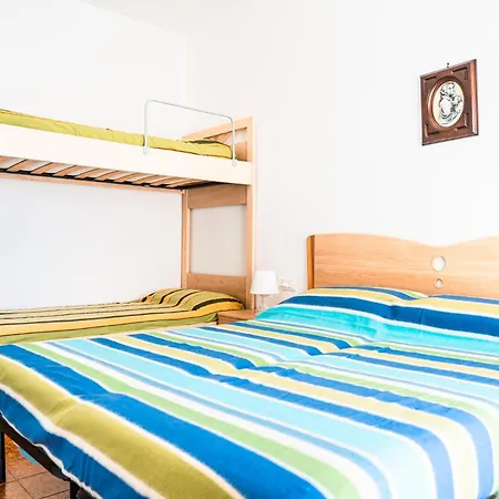 Oasi Apartamento *