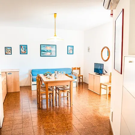 Appartamento Oasi